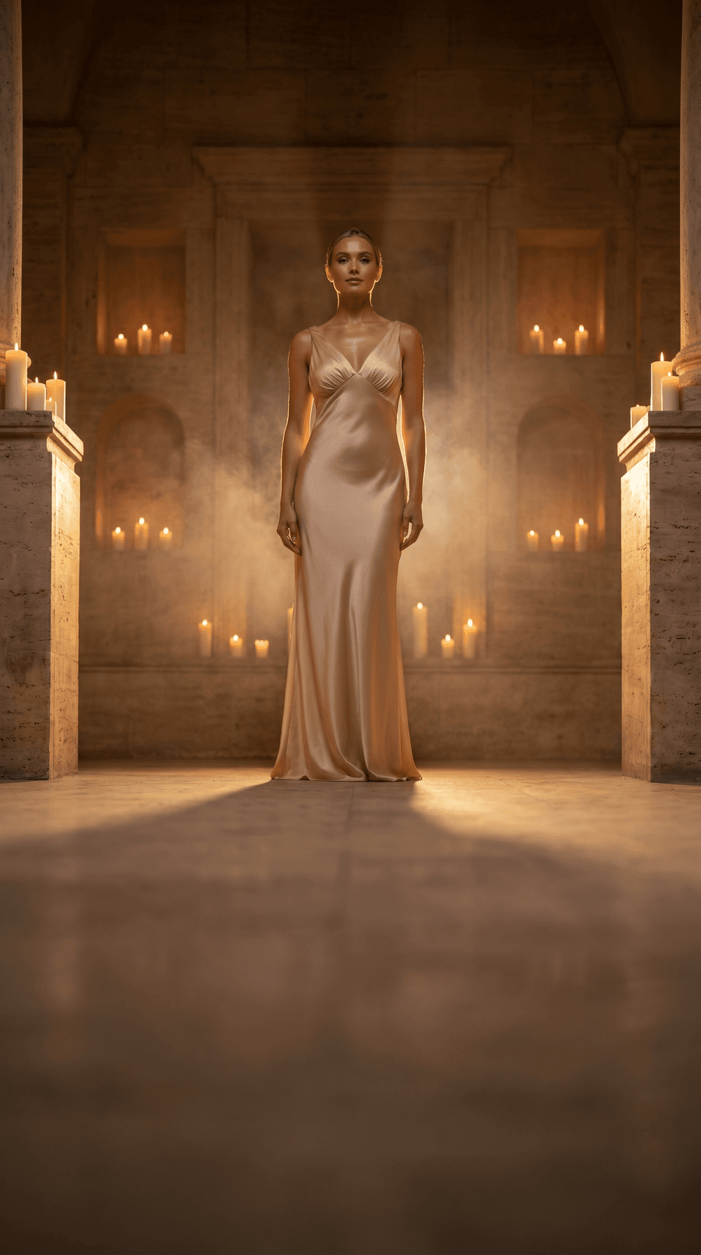 Divina campaign