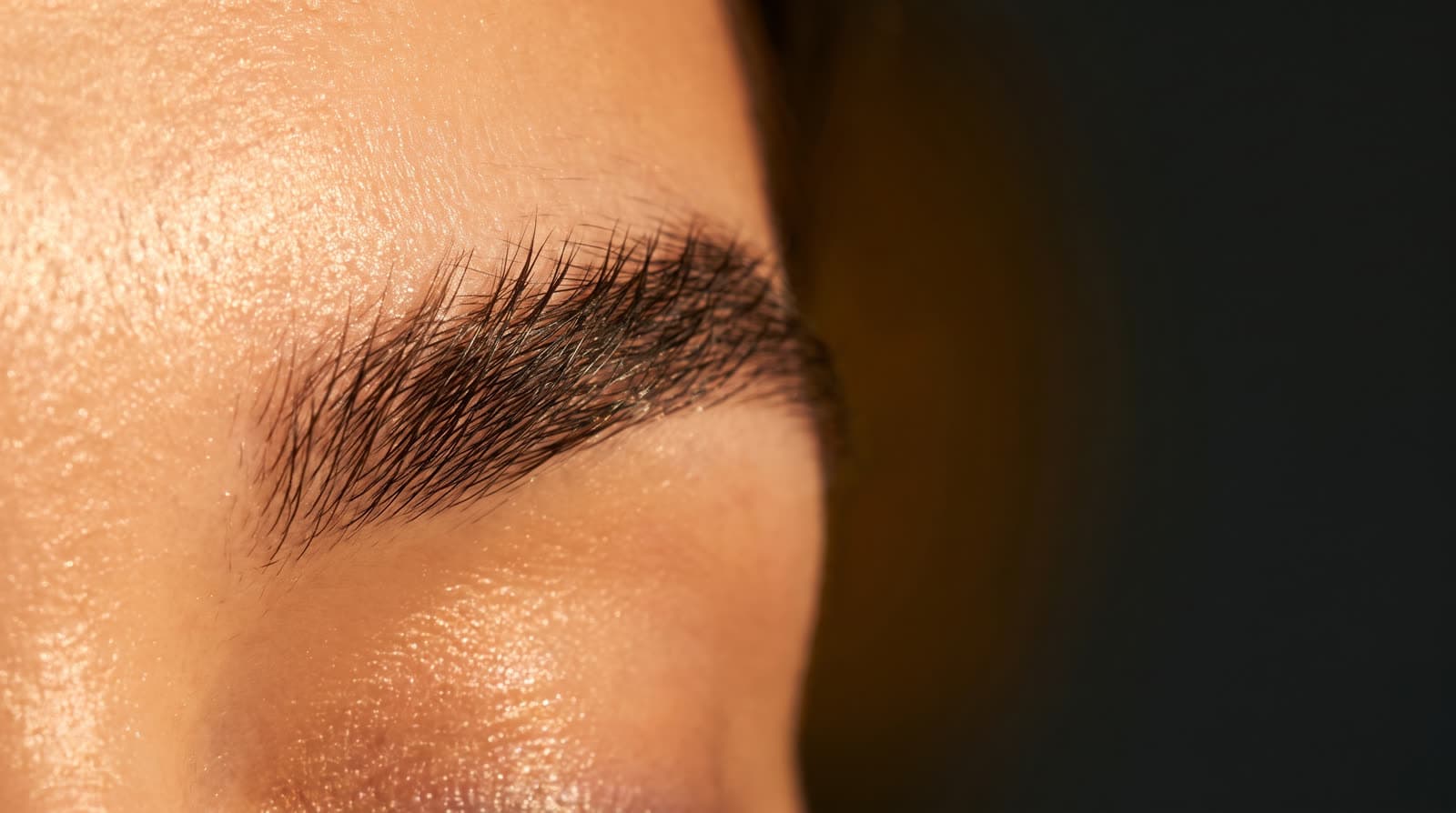 On the Brow: Fuller, Grown Back