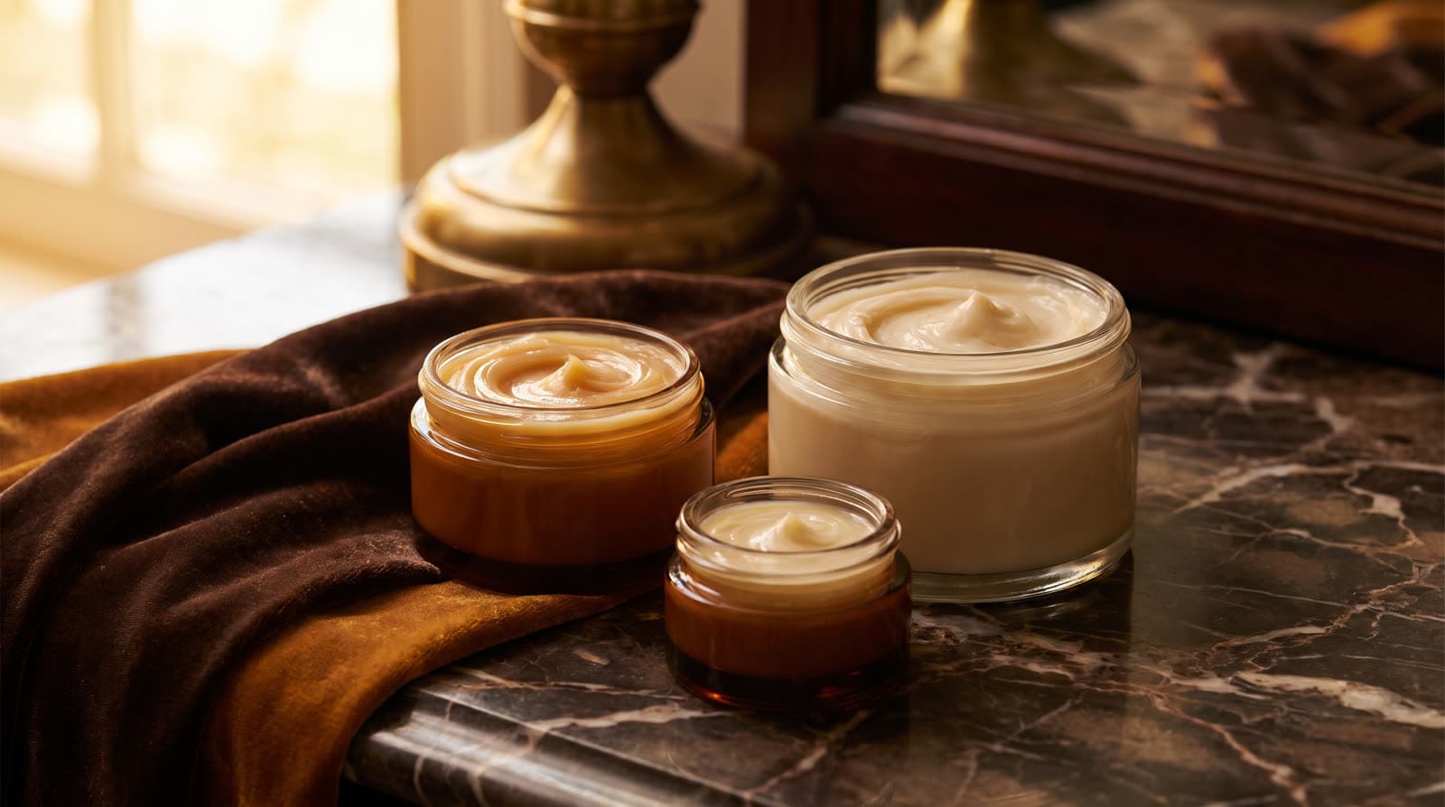 How to Choose a Moisturizer (For Your Skin Type)