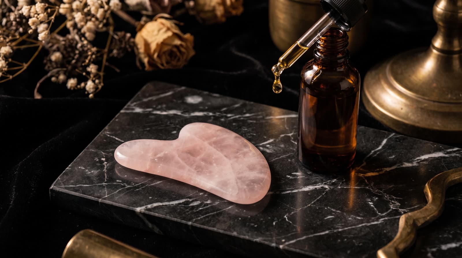Gua Sha & Facial Massage: Do They Actually Work?