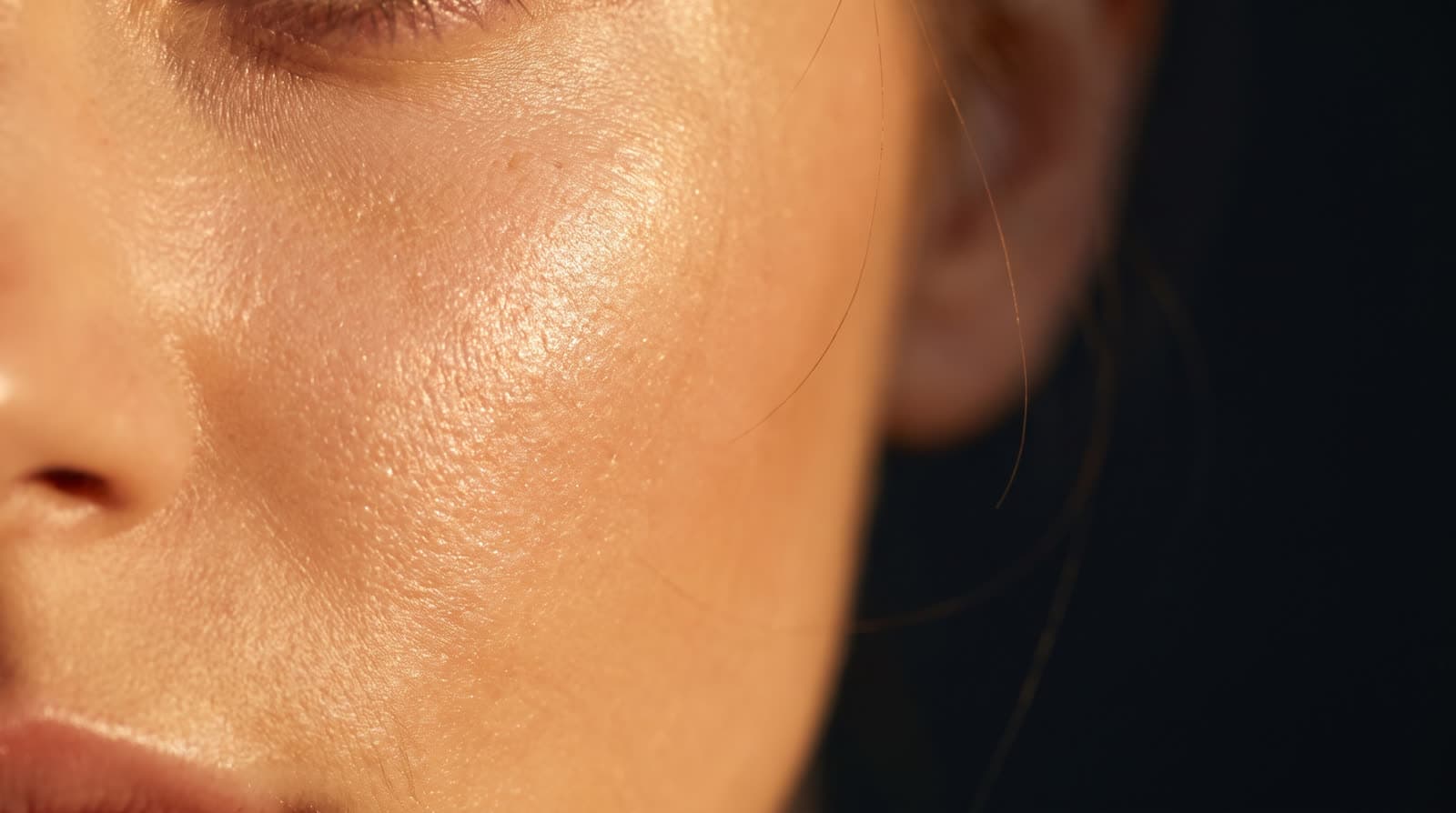 How to Minimize the Look of Pores (What Actually Helps)