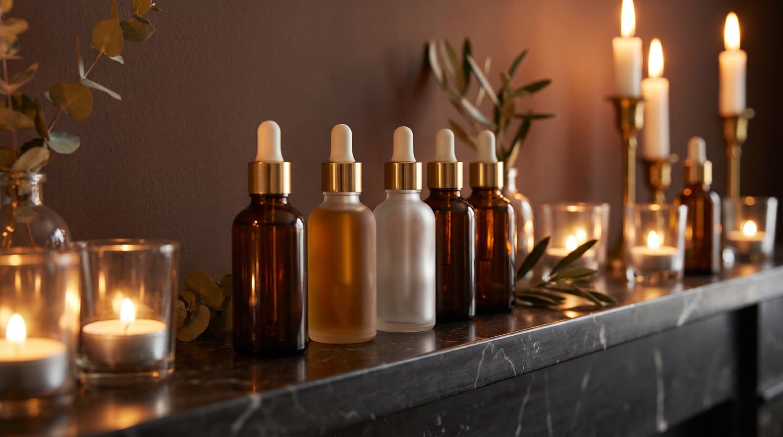 The Order of Things: How to Layer Your Skincare