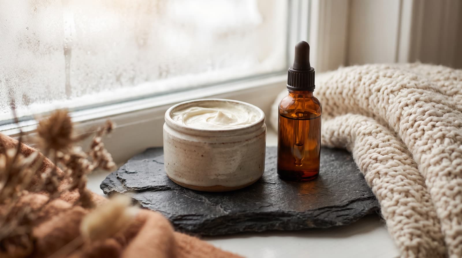 How to Adjust Your Skincare for Winter