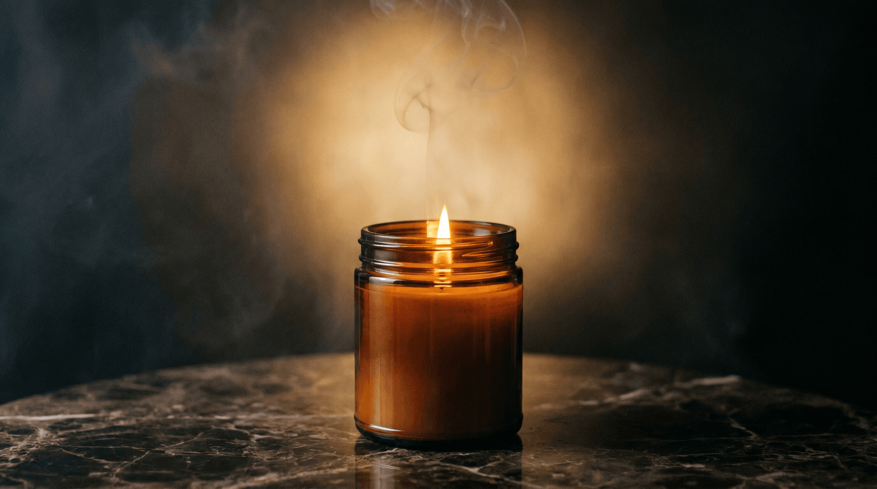 The Art of the Candle: Scent as Ritual