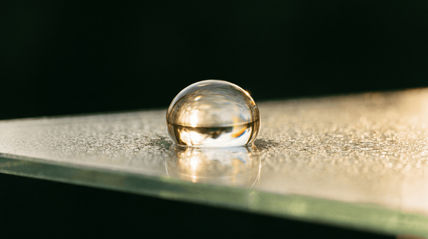 What Hyaluronic Acid Actually Does