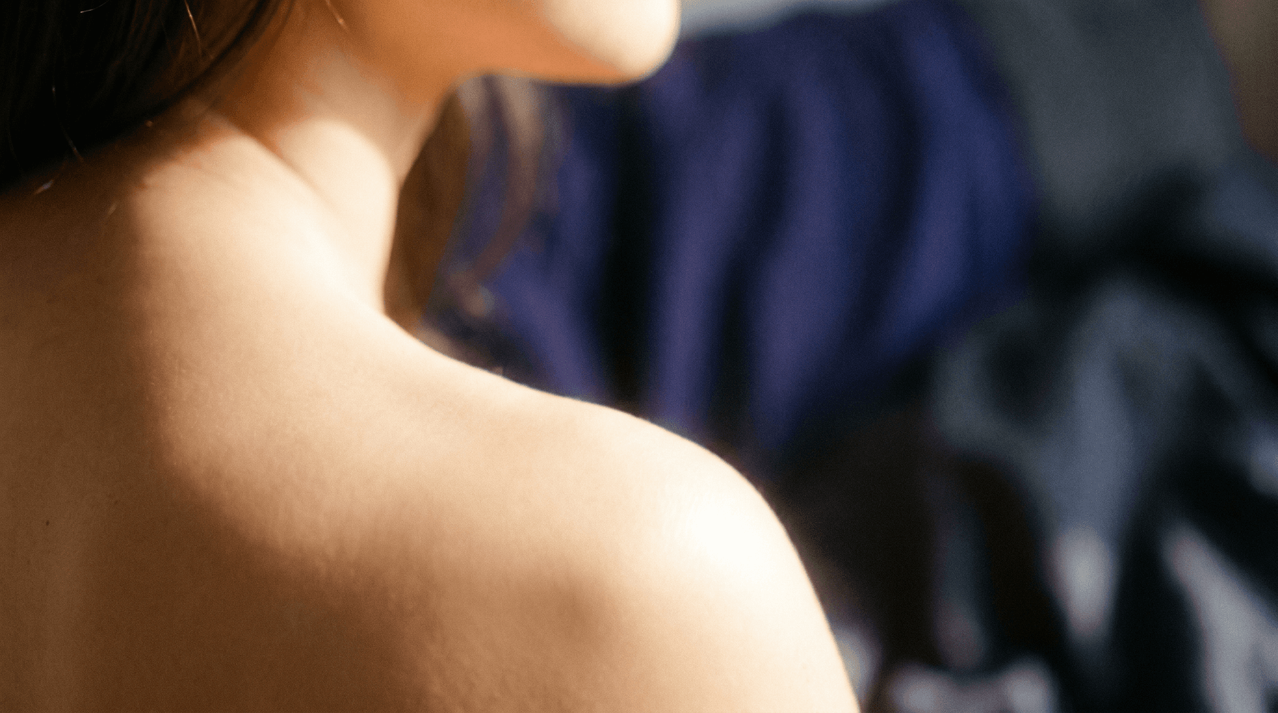 A Calmer Routine for Sensitive Skin