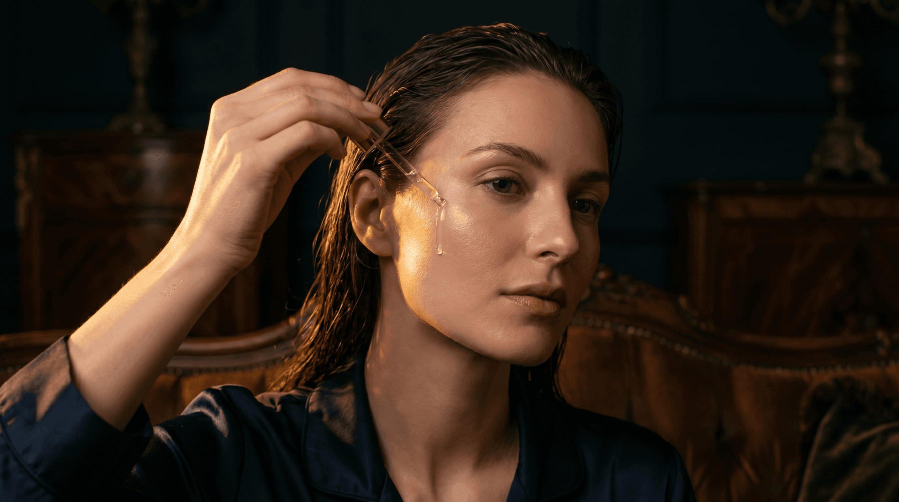 On Light: Building a Radiance Ritual