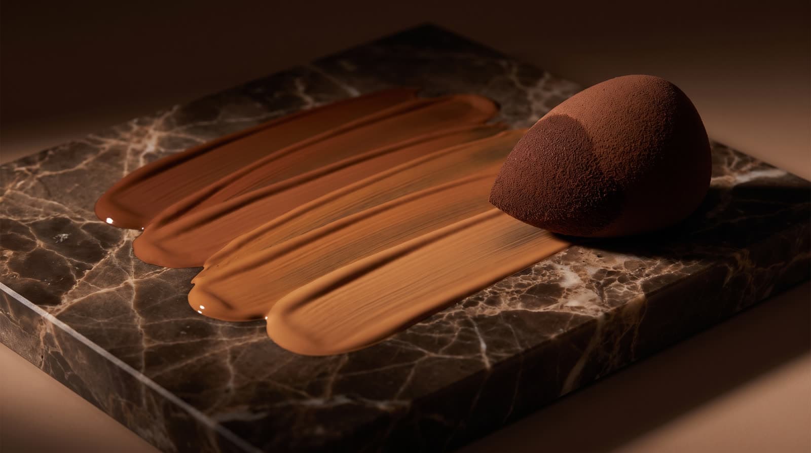 How to Apply Foundation for a Natural, Skin-Like Finish