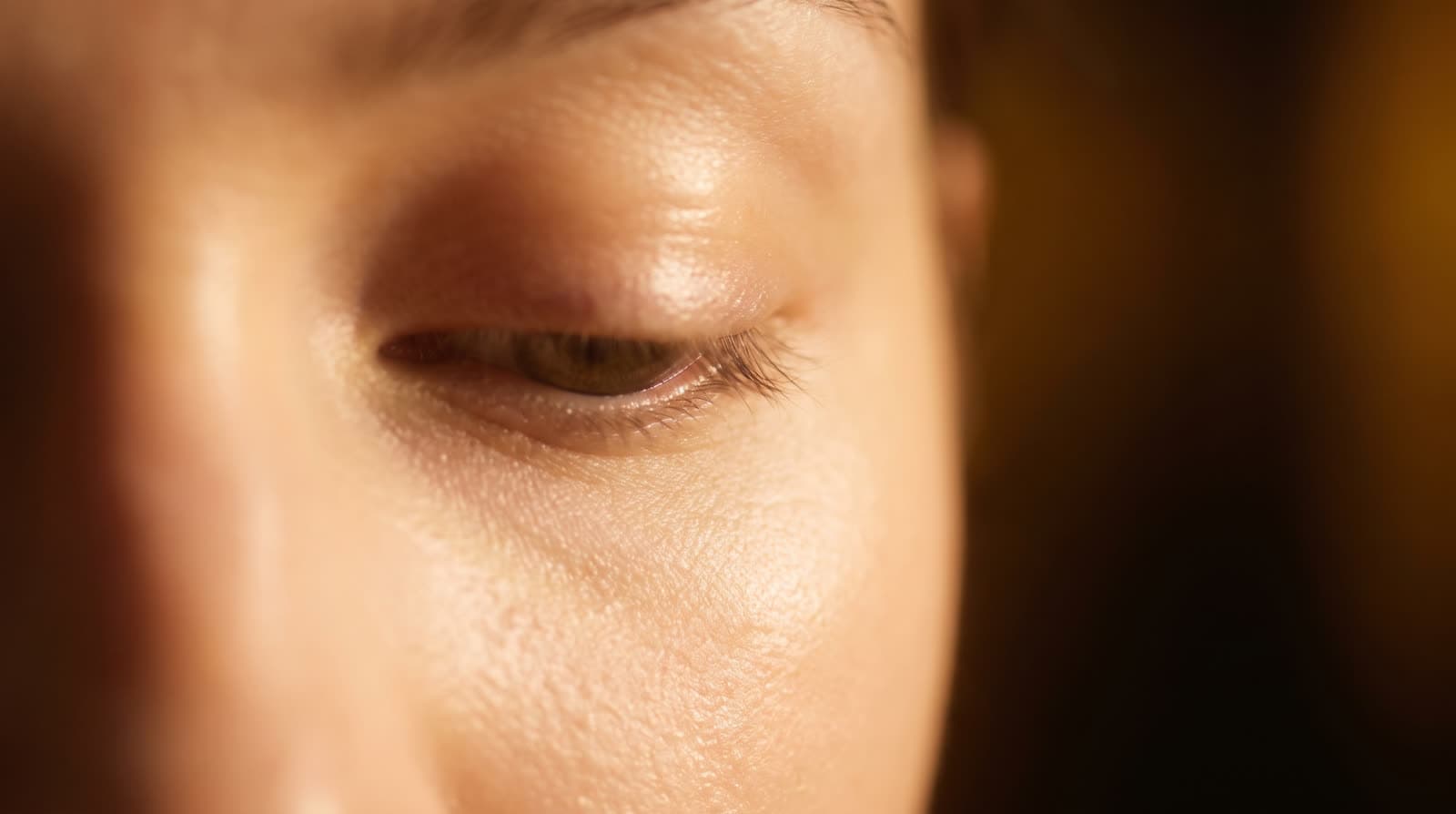 How to Reduce the Look of Dark Circles
