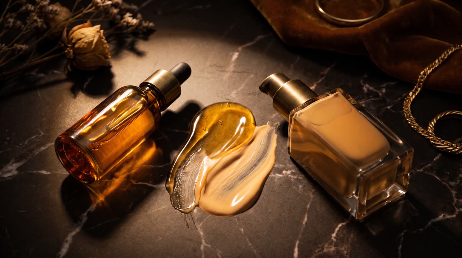 How to Layer Skincare Under Makeup (So It Doesn't Pill)