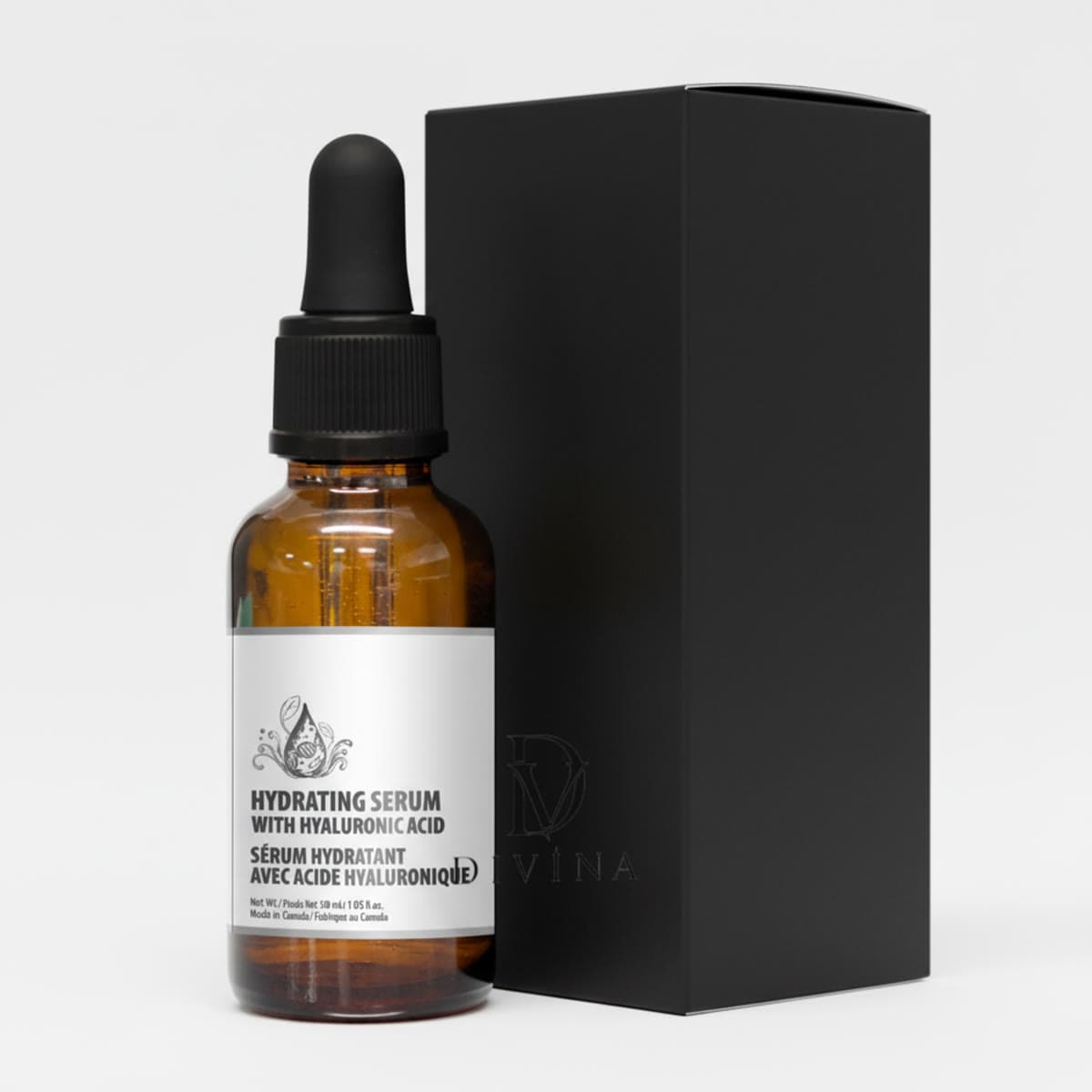 La Rosée — Hyaluronic Acid Serum — 30ml